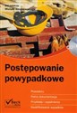 Postępowanie powypadkowe z płytą CD  Canada Bookstore