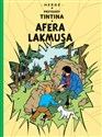 Przygody Tintina Tom 18 Afera Lakmusa - Herge to buy in USA