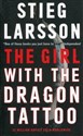 The Girl with the Dragon Tattoo  