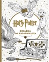 Harry Potter Książka do kolorowania to buy in Canada