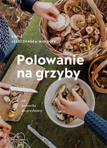 Polowanie na grzyby in polish