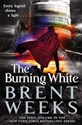 The Burning White Canada Bookstore