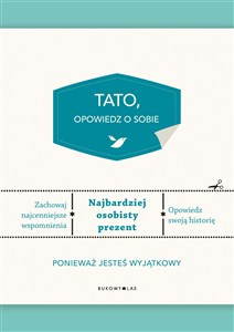 Tato, opowiedz o sobie to buy in Canada