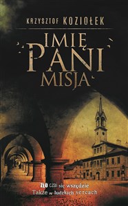 Imię Pani Misja Polish Books Canada