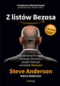 Z listów Bezosa 14 żelaznych reguł rozwoju biznesu dzięki którym wzrastał Amazon - Steve Anderson, Karen Anderson Bookshop