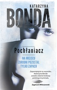 Pochłaniacz Polish bookstore