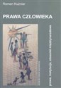 Prawa człowieka Polish bookstore