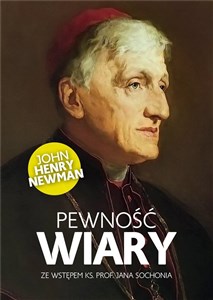 Pewność wiary Polish Books Canada