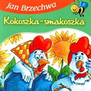 Kokoszka-Smakoszka  