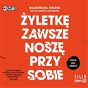 [Audiobook] Żyletkę zawsze noszę przy sobie Depresja dzieci i młodzieży Canada Bookstore