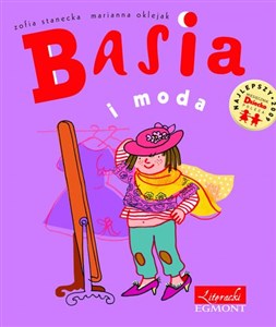 Basia i moda  