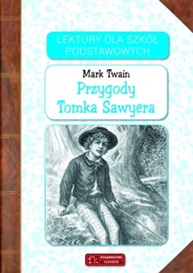Przygody Tomka Sawyera polish books in canada