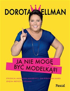 Ja nie mogę być modelką?! Bookshop