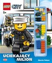 Lego City Uciekający milion - Polish Bookstore USA