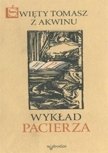 Wykład pacierza polish books in canada