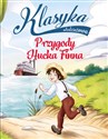 Klasyka młodzieżowa: Przygody Hucka Finna pl online bookstore