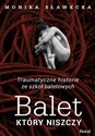 Balet, który niszczy Traumatyczne historie ze szkół baletowych to buy in USA
