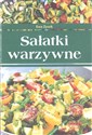 Sałatki warzywne w.2019 Polish bookstore