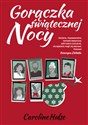 Gorączka świątecznej nocy - Caroline Hulse