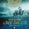 [Audiobook] Medicus in polish