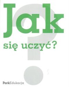 Jak się uczyć? Polish bookstore