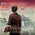 [Audiobook] CD MP3 Dziewczyna z Berlina pl online bookstore