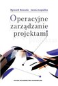 Operacyjne zarządzanie projektami bookstore