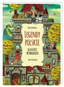 Legendy polskie dla dzieci w obrazkach Bookshop