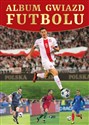 Album gwiazd futbolu Polish Books Canada