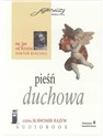 [Audiobook] Pieśń duchowa. Audiobook - Polish Bookstore USA