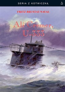 Ali Cremer, U-333 - Polish Bookstore USA