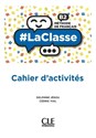 #LaClasse B2 Methode de francais Ćwiczenia do języka francuskiego - Delphine Jegou, Cedric Vial