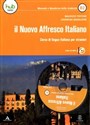 Nuovo Affresco Italiano B2 Podręcznik + płyta CD mp3 - Maurizio Trifone, Sga Andreina