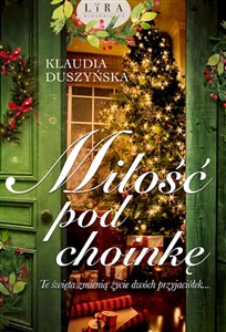Miłość pod choinkę - Polish Bookstore USA