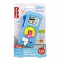 Fisher Price. Odtwarzacz muzyczny 123 HRC30 - 