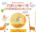 [Audiobook] Piegowate opowiadania Polish Books Canada