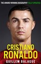 Cristiano Ronaldo  Polish bookstore