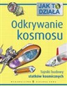 Jak to działa Odkrywanie kosmosu buy polish books in Usa