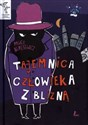 Tajemnica człowieka z blizną Bookshop