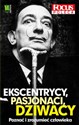 Ekscentrycy pasjonaci dziwacy Poznać i zrozumieć człowieka Canada Bookstore