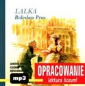 Lalka  Bolesław Prus Opracowanie Lektura Liceum  