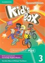 Kid's Box Second Edition 3 Presentation Plus in polish