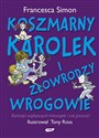 Koszmarny Karolek i złowrodzy wrogowie dziesięć najlepszych historyjek i coś jeszcze Polish bookstore