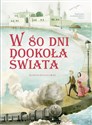 W 80 dni dookoła świata Polish bookstore
