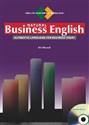 Natural Business English B2-C1 Authentic language for business today buy polish books in Usa