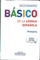 Diccionario Basico de la lengua Espanola Primaria+dostęp online -  polish usa