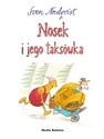 Nosek i jego taksówka Polish bookstore