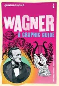 Introducing Wagner A Graphic Guide Polish Books Canada