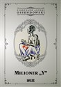 Milioner “Y” Bookshop