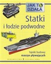 Jak to działa Statki i łodzie podwodne in polish